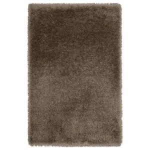 Novel KOBEREC S VYSOKÝM VLASOM, 120/170 cm, béžová vyobraziť