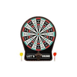 TERČ NA ŠÍPKY vyobraziť