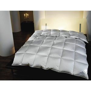 Sleeptex KAZETOVÁ PRIKRÝVKA, 200/220 cm, perie, páperie vyobraziť