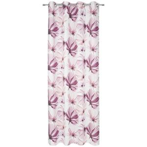 Ambiente ZÁVES S OČKAMI, nepriehľadné, 140/255 cm vyobraziť