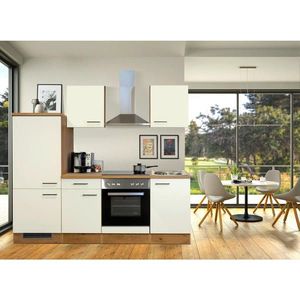 FlexWell KUCHYNSKÁ LINKA AVILA vyobraziť