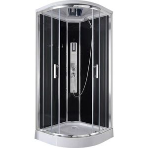 sprchová kabína vyobraziť