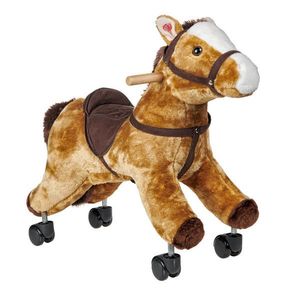 My Baby Lou ODRÁŽADLO KÔŇ vyobraziť