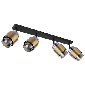 Globo BODOVÉ SVIETIDLO, 40 W/E27, 65/10/12, 5 cm vyobraziť