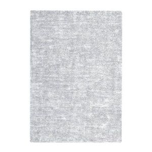 Kayoom TKANÝ KOBEREC, 80/150 cm sivá, strieborná vyobraziť