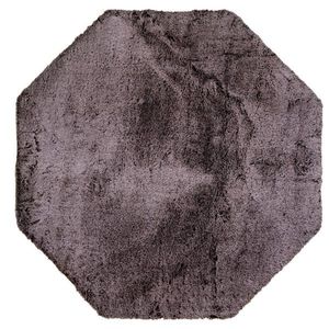 Novel KOBEREC S VYSOKÝM VLASOM, 120 cm hnedá vyobraziť