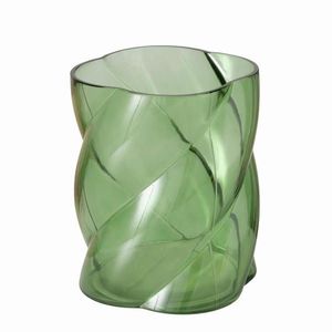 VÁZA, sklo, 25.2 cm vyobraziť