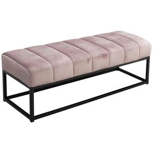 MID.YOU LAVICA, textil, 108/40/40 cm vyobraziť