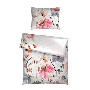 Esposa POSTEĽNÁ BIELIZEŇ, satén, viacfarebná, 140/200 cm vyobraziť