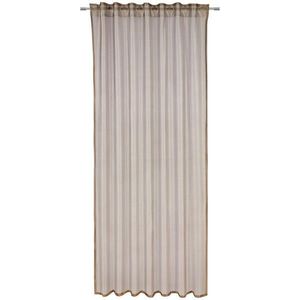 Dieter Knoll HOTOVÝ ZÁVES, priehľadné, 140/245 cm vyobraziť