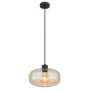 Globo ZÁVESNÉ SVIETIDLO, 28/120 cm vyobraziť