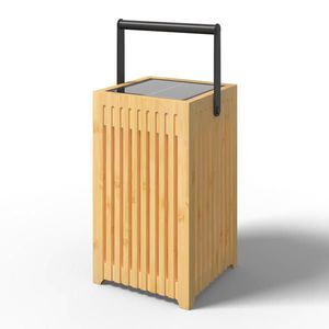 Ambia Garden SOLÁRNE SVIETIDLO, 10/10/18 cm vyobraziť