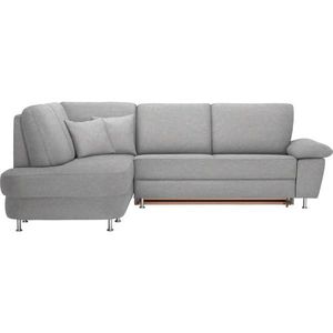 Ada Austria ROHOVÁ SEDAČKA, textil, strieborná vyobraziť