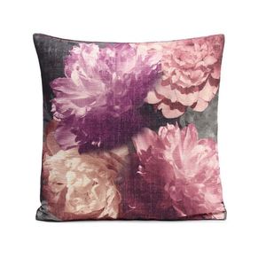 Novel DEKORAČNÝ VANKÚŠ 50/50 cm vyobraziť