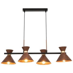 Novel ZÁVESNÉ SVIETIDLO, 85/32/120, 5 cm vyobraziť