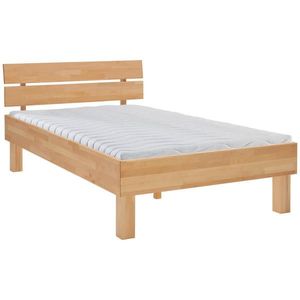 Carryhome POSTEĽ, 120/200 cm farba buka vyobraziť