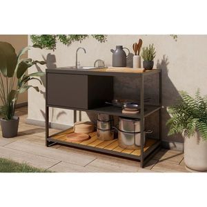 Ambia Garden VONKAJŠIA KUCHYŇA vyobraziť