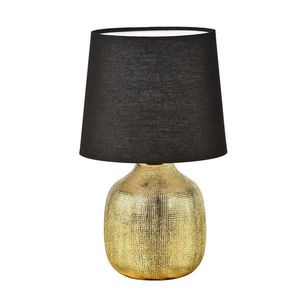 STOLNÁ LAMPA, 17/28.5/17 cm vyobraziť