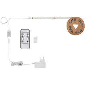 LED PÁSIK, 200 cm vyobraziť