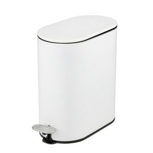 Wenko NÁŠĽAPNÝ ODPADKOVÝ KÔŠ, 5 l vyobraziť