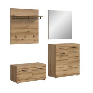 Livetastic PREDSIEŇOVÝ NÁBYTOK, 195/197/40 cm vyobraziť