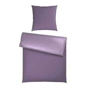 Bio: Vio OBOJSTRANNÁ POSTEĽNÁ BIELIZEŇ, satén, 135/200 cm vyobraziť