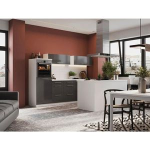 Respekta KUCHYNSKÝ BLOK vyobraziť