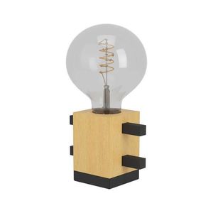 Eglo STOLNÁ LAMPA, E27, 13, 5/7, 5/11 cm vyobraziť