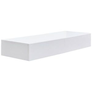 Hom`in KONZOLOVÝ STOLÍK, biela, 110/40/16 cm vyobraziť