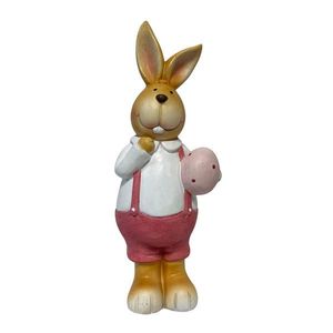 DEKORAČNÝ ZAJAC vyobraziť