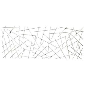 NÁSTENNÝ VEŠIAK, 100/40/5 cm vyobraziť