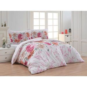 Matejovsky POSTEĽNÁ BIELIZEŇ, renforcé, viacfarebná, 140/200 cm vyobraziť