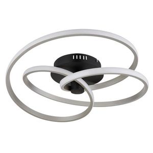 Globo STROPNÉ LED SVIETIDLO, 50/16 cm vyobraziť