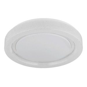 Globo STROPNÉ LED SVIETIDLO, 38/7 cm vyobraziť