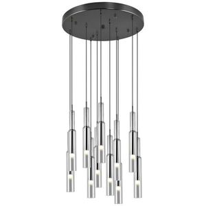 ZÁVESNÉ LED SVIETIDLO, 50/150 cm vyobraziť