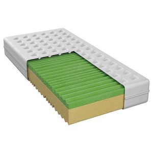 Boxxx MATRAC ZO STUDENEJ PENY, 90/200 cm vyobraziť