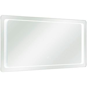 Xora KÚPEĽŇOVÉ ZRKADLO, 140/70/3 cm vyobraziť
