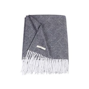 Esprit PLÉD, bavlna, 140/200 cm vyobraziť