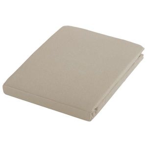 Bio: Vio NAPÍNACIA PLACHTA, džersej, béžová, 100/200 cm vyobraziť