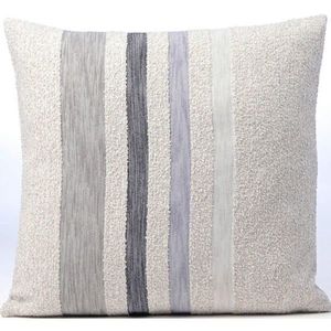 Novel DEKORAČNÝ VANKÚŠ 50/50 cm vyobraziť