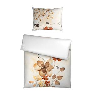 Esposa OBOJSTRANNÁ POSTEĽNÁ BIELIZEŇ, taupe, 140/200 cm vyobraziť