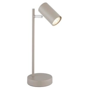 Globo STOLNÁ LAMPA, GU10, 13, 2/35 cm vyobraziť