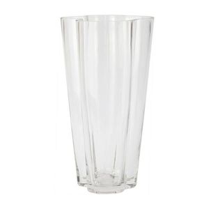 VÁZA, sklo, 25 cm vyobraziť