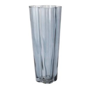 VÁZA, sklo, 35 cm vyobraziť