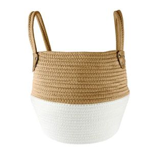 Kleine Wolke ÚLOŽNÝ BOX, textil vyobraziť