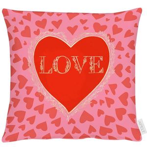 Apelt DEKORAČNÝ VANKÚŠ 39/39 cm vyobraziť