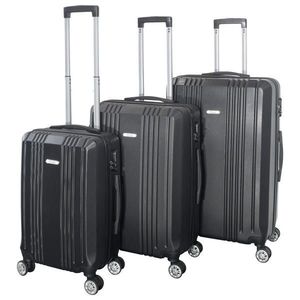 Novel SADA CESTOVNÝCH KUFROV vyobraziť