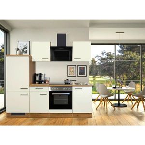 FlexWell KUCHYNSKÁ LINKA AVILA vyobraziť