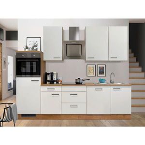 FlexWell KUCHYNSKÁ LINKA AVILA vyobraziť