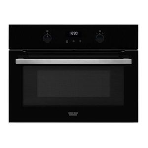 Dieter Knoll VSTAVANÁ MIKROVLNNÁ RÚRA vyobraziť